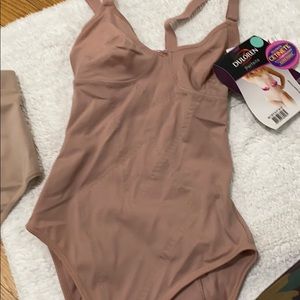 Duloren Centinet Alta compressão